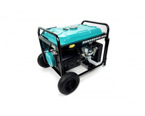 Бензиновый генератор Steviman GR-7500
