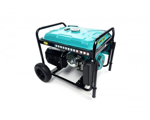 Бензиновый генератор Steviman GR-7500