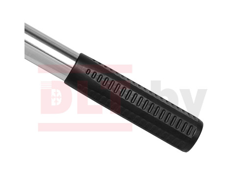 Набор шпателей механизированного нанесения DLT Finish SILVER (лезвия 0.3, 0.5, 0.7 мм) 0375