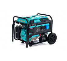 Бензиновый генератор STEVIMAN GR-7500P