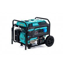 Бензиновый генератор STEVIMAN GR-7500P