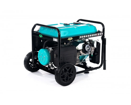 Бензиновый генератор STEVIMAN GR-7500P