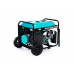 Бензиновый генератор STEVIMAN GR-7500P