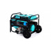 Бензиновый генератор STEVIMAN GR-7500P