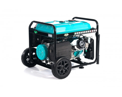 Бензиновый генератор Steviman GR-5500P