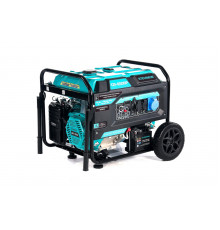 Бензиновый генератор STEVIMAN GR-6500P