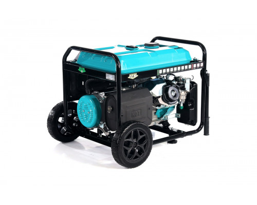 Бензиновый генератор STEVIMAN GR-6500P