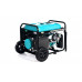 Бензиновый генератор STEVIMAN GR-6500P