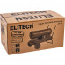Пушка тепловая дизельная ELITECH ДП 20