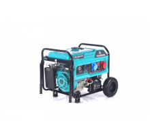 Бензиновый генератор STEVIMAN GR-8503 PX