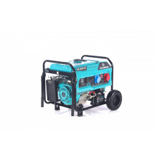Бензиновый генератор STEVIMAN GR-8503 PX