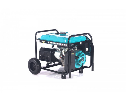 Бензиновый генератор STEVIMAN GR-8503 PX