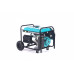 Бензиновый генератор STEVIMAN GR-8503 PX