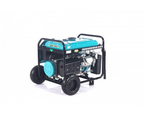 Бензиновый генератор STEVIMAN GR-8503 PX