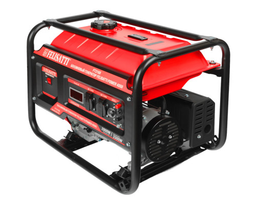 Электростанция FELISATTI POWER 4000 3160