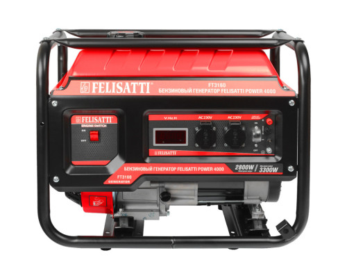 Электростанция FELISATTI POWER 4000 3160