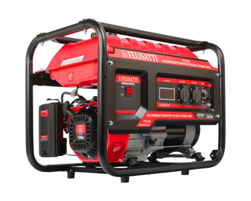 Электростанция FELISATTI POWER 4000 3160