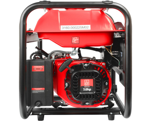 Электростанция FELISATTI POWER 4000 3160