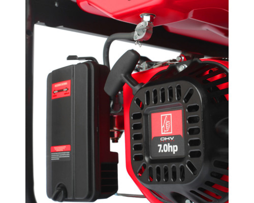 Электростанция FELISATTI POWER 4000 3160