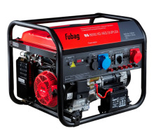 Электростанция Fubag BS 8000 XD AES Duplex бензиновая 46761