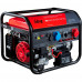 Электростанция Fubag BS 8000 XD AES Duplex бензиновая 46761