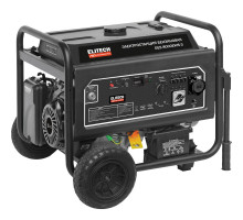 Электростанция ELITECH HD GES 8000EAWS-3