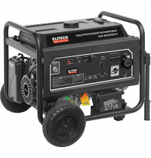 Электростанция ELITECH HD GES 8000EAWS-3