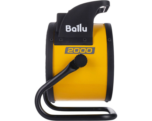 Тепловая пушка BALLU BKR-3