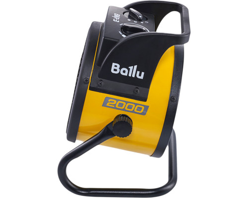Тепловая пушка BALLU BKR-3