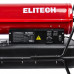 Пушка тепловая дизельная ELITECH ДП 30