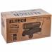 Пушка тепловая дизельная ELITECH ДП 30