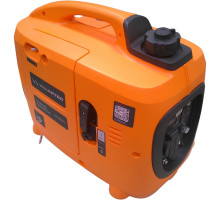 Бензогенератор инверторный VILLARTEC GI1200S 2101120100