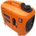 Бензогенератор инверторный VILLARTEC GI1200S 2101120100