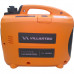 Бензогенератор инверторный VILLARTEC GI1200S 2101120100