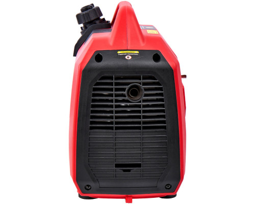 Генератор бензиновый инверторный ELITECH БИГ 1100Р