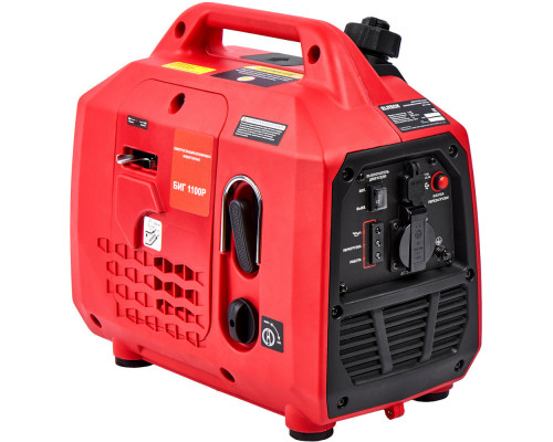 Генератор бензиновый инверторный ELITECH БИГ 1100Р
