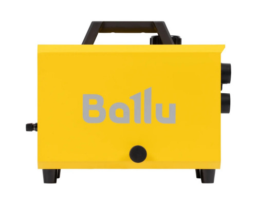 Тепловая дизельная пушка непрямого нагрева BALLU BHDN-5