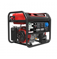 Генератор SUNREKA G5500EAX 211004