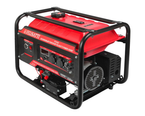 Электростанция FELISATTI POWER 4500E 3161