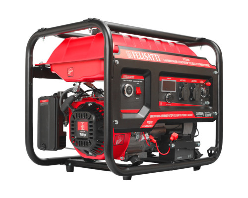 Электростанция FELISATTI POWER 4500E 3161