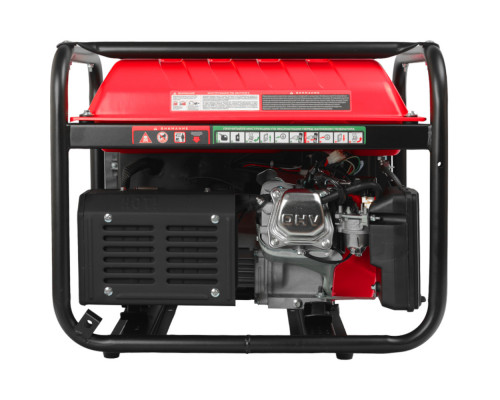 Электростанция FELISATTI POWER 4500E 3161