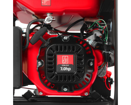 Электростанция FELISATTI POWER 4500E 3161