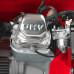Электростанция FELISATTI POWER 4500E 3161