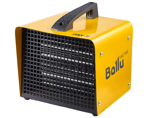 Тепловая пушка BALLU BKX-5
