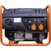 Электростанция бензиновая VILLARTEC GG4000 2102390000