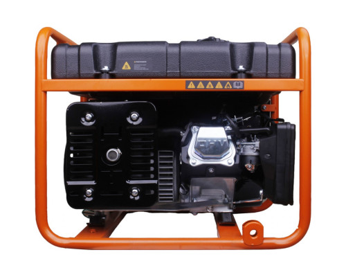 Электростанция бензиновая VILLARTEC GG4000 2102390000