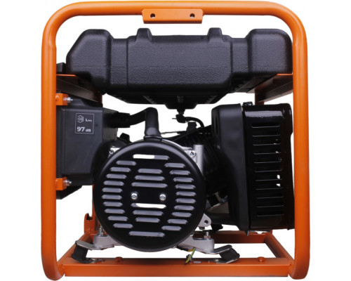Электростанция бензиновая VILLARTEC GG4000 2102390000