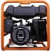 Электростанция бензиновая VILLARTEC GG4000 2102390000