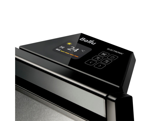Обогреватель конвективно-инфракрасный BALLU Plaza Solar BIHP/S-2500