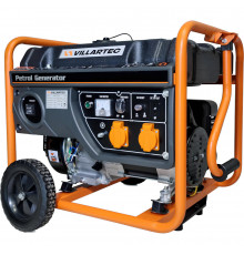 Электростанция бензиновая VILLARTEC GG2800W
